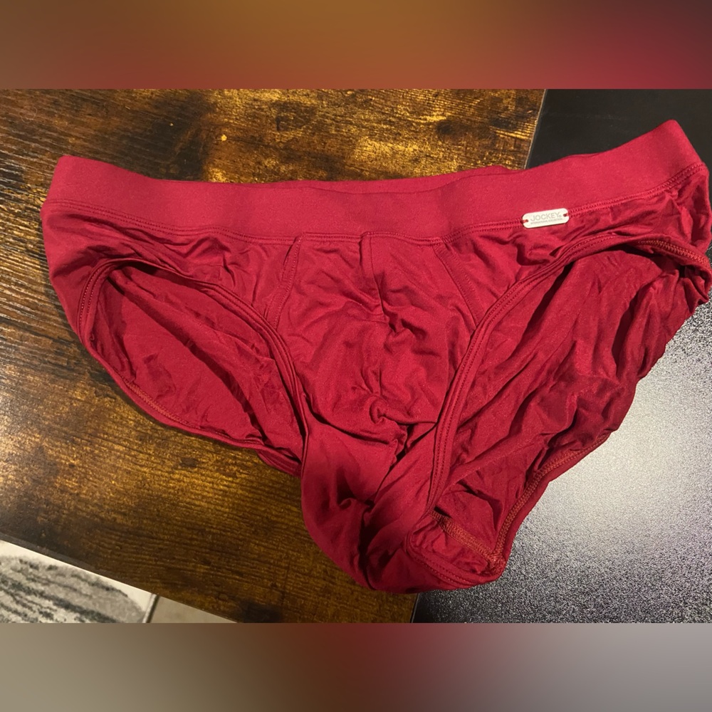 Jockey Brief